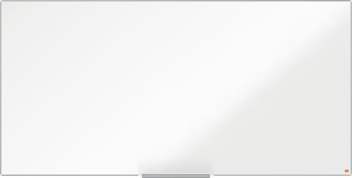 NOBO Whiteboard Impression Pro Stål 180x90cm (1915405)