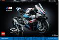 LEGO Technic BMW M 1000 RR - 42130 (42130)