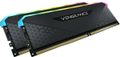 CORSAIR Vengeance RGB RS 16GB (2-KIT) DDR4 3200MHz CL16
