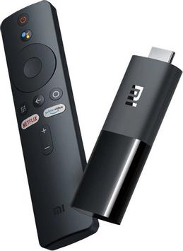Xiaomi TV Stick 4K Android-TV Dolby Vision & Dolby Atmos (PFJ4122EU)