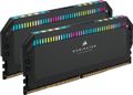 CORSAIR Dominator Platinum RGB 32GB (2-KIT) DDR5 5600MHz CL36 Black
