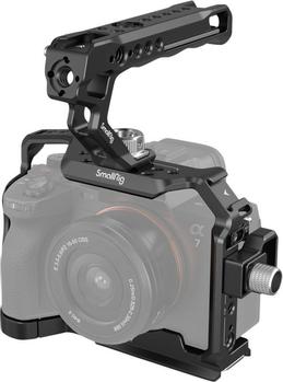 SMALLRIG 3668 Basic Kit For Sony A7 IV / A7S III (3668)