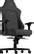 Noblechairs HERO TX Gaming Chair - Fabric Anthracite Gamingstol - Grå - Stoff - Opptil 150 kg
