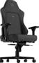 Noblechairs HERO TX Gaming Chair - Fabric Anthracite Gamingstol - Grå - Stoff - Opptil 150 kg