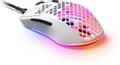 STEELSERIES Aerox 3 White