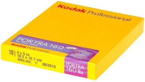 KODAK Photopap. Kodak 1710516 Portra (1710516)