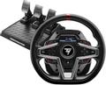 T248 Black Steering Wheel +