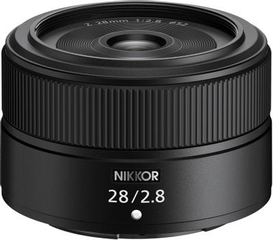NIKON Nikkor Z 28 Mm 1:2,8 Milc (JMA105DA)