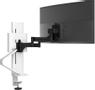 ERGOTRON TRACE SINGLE MONITOR PANEL CLAMP BRIGHT WHITE ACCS