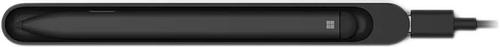 MICROSOFT Surface Slim Pen Charger Charging Cradle Nordics Matte Black for Surface Slim Pen & Slim Pen 2 (8X2-00004)