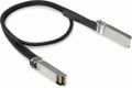 Hewlett Packard Enterprise Aruba 50G SFP56 to SFP56 0.65m DAC Cable 