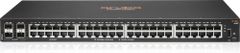Hewlett Packard Enterprise HPE Aruba 6000 48G 4SFP Switch Europe - English localization