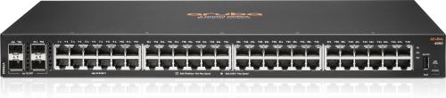 Hewlett Packard Enterprise HPE Aruba 6000 48G 4SFP Switch Europe - English localization (R8N86A#ABB)