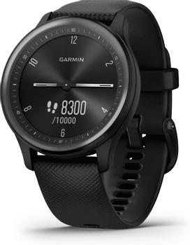 GARMIN vívomove Sport (010-02566-00)