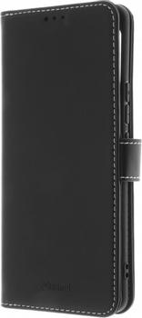 INSMAT EXCLUSIVE FLIPCASE FOR HONOR 50 BLACK (650-3027)