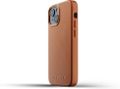 MUJJO Full Leather Case för iPhone 12 mini