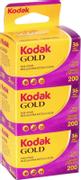 KODAK 1x3 Gold        200 135/36