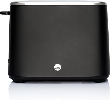 WILFA Toaster WILFA Classic 2 skiver sort (602755)