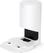 Ecovacs Auto-Empty Station in white