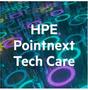 HP Enterprise HPE 5Y TC Ess Microserver Gen10 PlusSVC