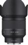 SAMYANG Af 50Mm F1.4 Fe Ii Milc