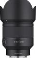 SAMYANG Af 50Mm F1.4 Fe Ii Milc 