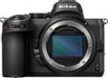 NIKON Z 5 Milc Body 24.3 Mp Cmos 