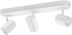 WiZ Imageo trippelt spotlight 3x5W (hvit) plug-and-play, Smart dimming Wi-Fi/ Bluetooth, WiZ-app, IP20, 5W