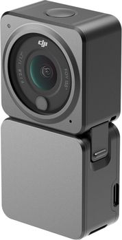 DJI Action 2 Power Combo Action  (CP.OS.00000197.01)