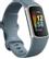 FITBIT Charge 5 Steel Blue/ Platinum Aktivitetssporer