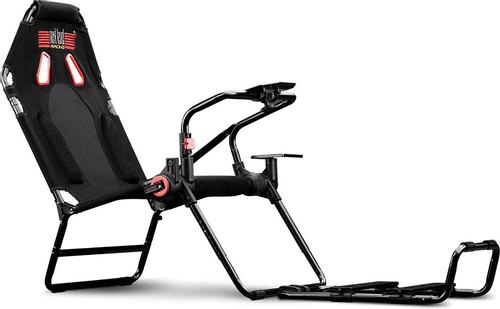 Next Level Racing Gt Lite Foldable Simulator Cockpit (NLR-S021)