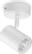 WiZ Imageo enkel spotlight 1x5W (hvit) plug-and-play, Smart dimming Wi-Fi/ Bluetooth, WiZ-app, IP20, 5W