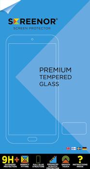 SCREENOR TEMPERED iPHONE 13/13 PRO/ 14/ 16e/ 17e PRE (16037)