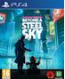 MICROIDS Beyond A Steel Sky - Ps4