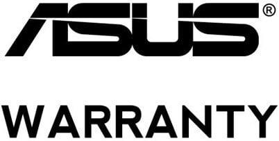 ASUS Premium Care International WEP Zenbooks and Vivobooks 2y PUR warranty to 3 NBD OSS Includes Keep-your SSD (ACX15-012650NB)
