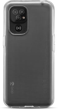 DORO TPU COVER 8110 TRANSPARENT   ACCS (8161)