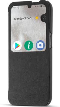 DORO SMART COVER 8110 BLACK   ACCS (8160)