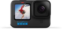 GOPRO HERO10 Black action sports camera 23 MP 4K Ultra HD Wi-Fi 153 g