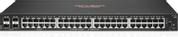 Hewlett Packard Enterprise HPE Aruba 6100 48G 4SFP+ Switch - switch - 52 porter - Styrt - rackmonterbar
