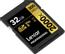 LEXAR Professional 32GB SDHC UHS-II minneskort