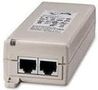 Hewlett Packard Enterprise HPE Aruba AP-POE-AFGE 1-Port GbE midspan - Stroomtoevoer - 15.4 Watt - voor HPE Aruba AP-303, 304, 305, 365, 367, 504, 505, 565, 567, Instant IAP-304, 305, 314, 315