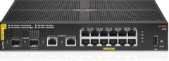 Hewlett Packard Enterprise Aruba 6100 12G Class4 PoE 2G/2SFP+ Managed 139W JL679A