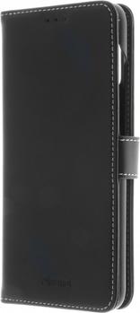 INSMAT EXCLUSIVE FLIPCASE MOTO EDGE 20 PRO BLA (650-2994)