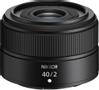NIKON Nikkor Z 40Mm F/2.8