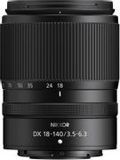 NIKON NIKKOR Z DX 18-140mm f/3.5-6.3 VR