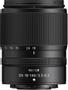 NIKON NIKKOR Z DX 18-140mm f/3.5-6.3 VR