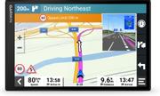 Garmin DriveSmart 86 - GPS-navigator med Amazon Alexa