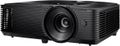 OPTOMA W371 WXGA projector 3800 ANSI 