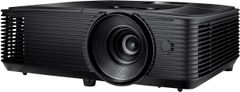 OPTOMA W371 Bright WXGA projector -