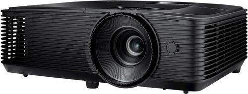 OPTOMA W371 Bright WXGA projector - (E9PX7D701EZ3)